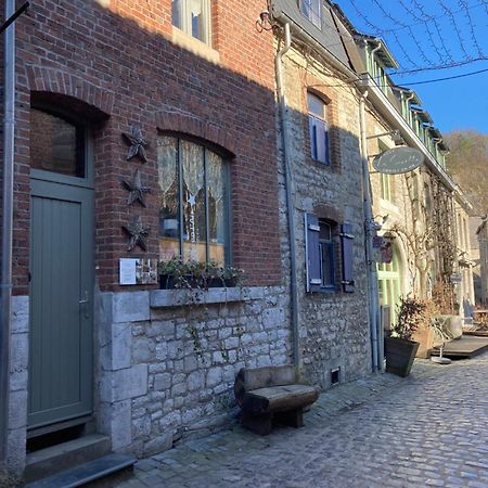 Studio Et Appartement La Tete En L'Air Durbuy Exteriör bild
