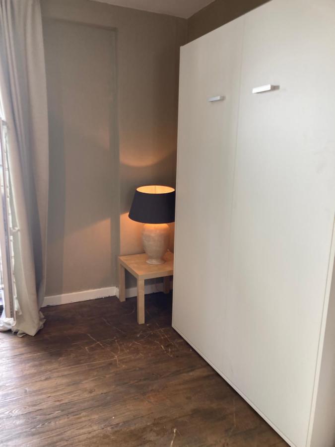 Studio Et Appartement La Tete En L'Air Durbuy Exteriör bild