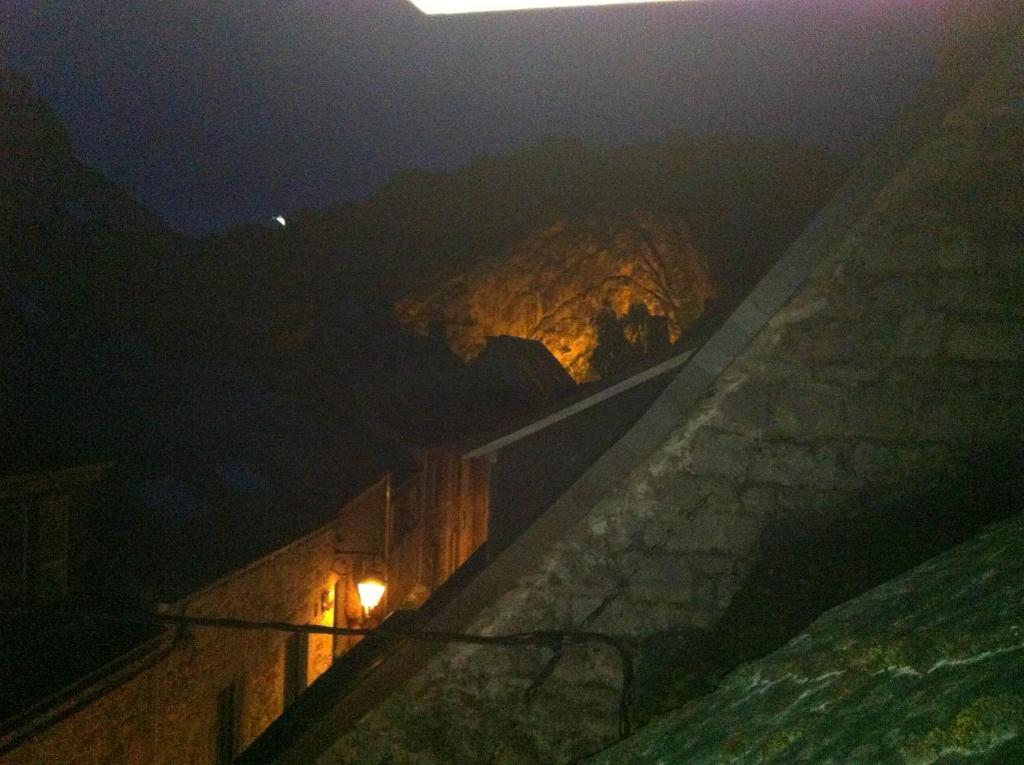 Studio Et Appartement La Tete En L'Air Durbuy Rum bild